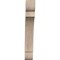Ekena Millwork 5 1/2"W x 30"D x 38"H Olympic Smooth Knee Brace, Douglas Fir BRC06X30X38OLY00SDF - alternate 2